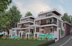 7 dormitorio villa 390 m² en Alanya, Turquía. 97 174 000 TRY