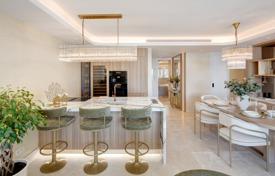 6 dormitorio piso 167 m² en Marbella, España. 6 995 000 €