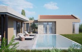 4 dormitorio casa de pueblo 211 m² en Buje, Croacia. 800 000 €