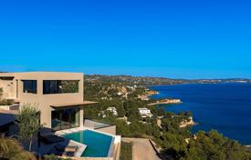 6 dormitorio villa 427 m² en Porto Cheli, Grecia. 2 900 000 €