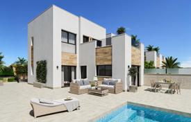 3 dormitorio villa 108 m² en La Marina, España. 395 000 €