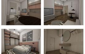 5 dormitorio piso 98 m² en Rijeka, Croacia. 210 000 €