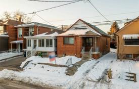10 dormitorio casa de pueblo en York, Canadá. C$1 558 000