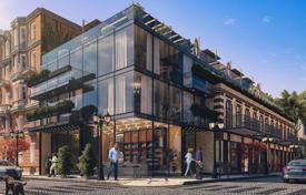 2-dormitorio apartamentos en edificio nuevo 70 m² en Batumi, Georgia. $390 000