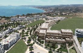 2 dormitorio piso 102 m² en Estepona, España. 542 000 €
