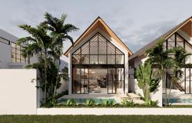 2 dormitorio villa 137 m² en Kaba-Kaba, Indonesia. $210 000