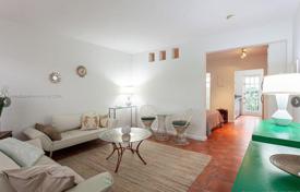 Condominio 39 m² en Miami Beach, Estados Unidos. $270 000