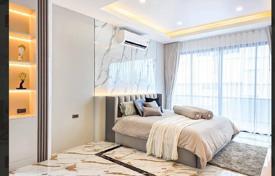 5 dormitorio villa 300 m² en Pattaya, Tailandia. $623 000