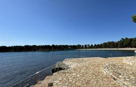 1 dormitorio piso 45 m² en Novigrad (Istria County), Croacia. 299 000 €