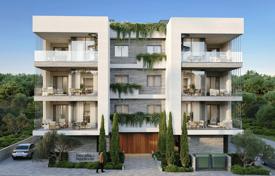 New residential complex with apartments en Geroskipou, Chipre. de 310 000 €