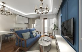 1 dormitorio piso 53 m² en Risan, Montenegro. 215 000 €
