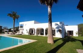 Villa – Ibiza, Islas Baleares, España. 20 000 €  por semana