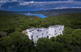 4 dormitorio villa 270 m² en Rakalj, Croacia. 1 130 000 €
