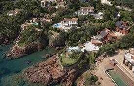 Villa – Théoule-sur-Mer, Costa Azul, Francia. 11 850 000 €