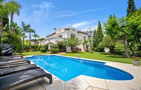 Villa – Benahavis, Andalucía, España. 2 850 000 €