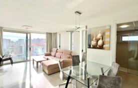 2 dormitorio piso 97 m² en Benidorm, España. 295 000 €