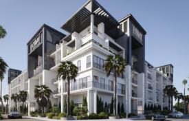 Complejo residencial J-Haus Residence – Jumeirah Village Circle, Jumeirah Village, Dubai, EAU. de $279 000