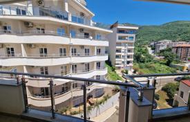 3 dormitorio piso 94 m² en Bečići, Montenegro. 329 000 €