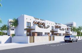 2 dormitorio chalet 59 m² en Pilar de la Horadada, España. 334 000 €