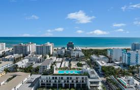 Condominio – Miami Beach, Florida, Estados Unidos. $4 999 000