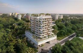 New residential complex with apartments en Dubai Islands, EAU. de $716 000