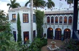 Casa de pueblo – Hollywood, Florida, Estados Unidos. $3 499 000