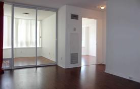 2 dormitorio piso en Scarborough, Canadá. C$710 000