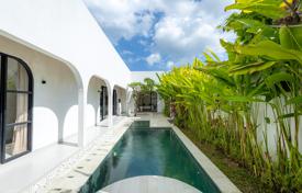 2 dormitorio villa 160 m² en Beraban, Indonesia. $332 000