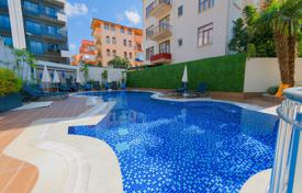 5 dormitorio piso 85 m² en Alanya, Turquía. 16 936 000 TRY