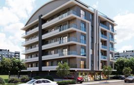 4 dormitorio piso 160 m² en Muratpaşa, Turquía. 12 771 000 TRY