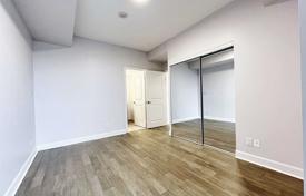 2 dormitorio piso en Yonge Street, Canadá. C$903 000