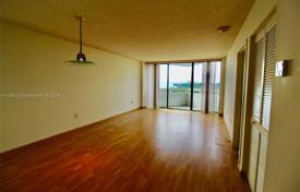 1-dormitorio apartamentos en condominio 73 m² en Miami, Estados Unidos. $415 000