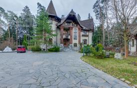 Chalet 870 m² en Moscow Region, Rusia. 588 000 ₽  por semana