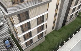 4-dormitorio apartamentos en edificio nuevo 140 m² en Alanya, Turquía. $364 000