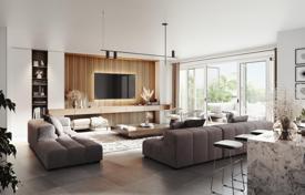 2-dormitorio apartamentos en edificio nuevo 52 m² en Cap d'Ail, Francia. 448 000 €