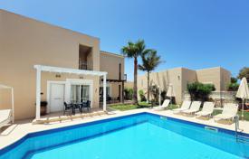 2 dormitorio piso 64 m² en Kissamos, Grecia. 275 000 €
