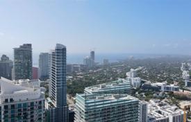 3-dormitorio apartamentos en condominio 124 m² en Miami, Estados Unidos. $1 189 000