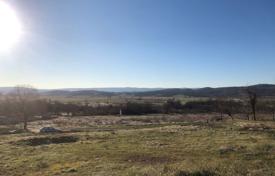 Terreno en Istria County, Croacia. 42 000 €