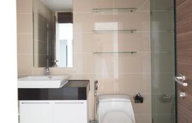 4 dormitorio ático en Yan Nawa, Tailandia. $6 700  por semana