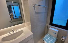 2-dormitorio apartamentos en condominio en Pathum Wan, Tailandia. $3 700  por semana