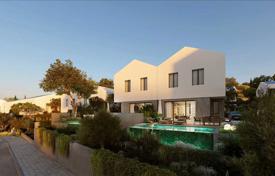 4 dormitorio piso 171 m² en Palodia, Chipre. de 290 000 €