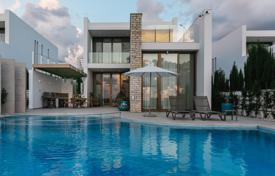 6 dormitorio villa 271 m² en Sea Caves, Chipre. 3 880 000 €