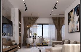 2-dormitorio apartamentos en edificio nuevo en Larnaca, Chipre. 236 000 €