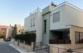 4 dormitorio chalet 200 m² en Agios Tychonas, Chipre. 2 300 000 €