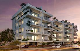 3-dormitorio apartamentos en edificio nuevo en Larnaca, Chipre. 280 000 €