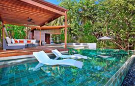 Villa – Gaaf Alif, Maldivas. 11 600 €  por semana