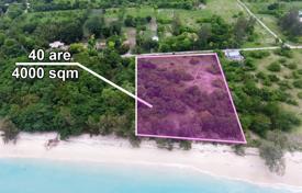 Terreno en East Nusa Tenggara, Indonesia. 169 000 €