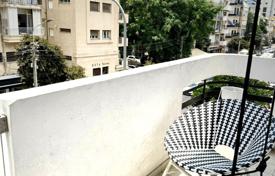 2 dormitorio piso 48 m² en Tel Aviv, Israel. $1 047 000