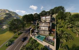 4 dormitorio villa 250 m² en Tepe, Turquía. 41 646 000 TRY