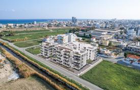 2-dormitorio apartamentos en edificio nuevo en Larnaca, Chipre. 245 000 €